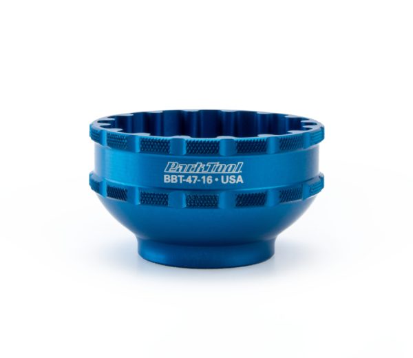 Park Tool Aftrækker kranklejer - BBT-47-16 - PTBBT4716
