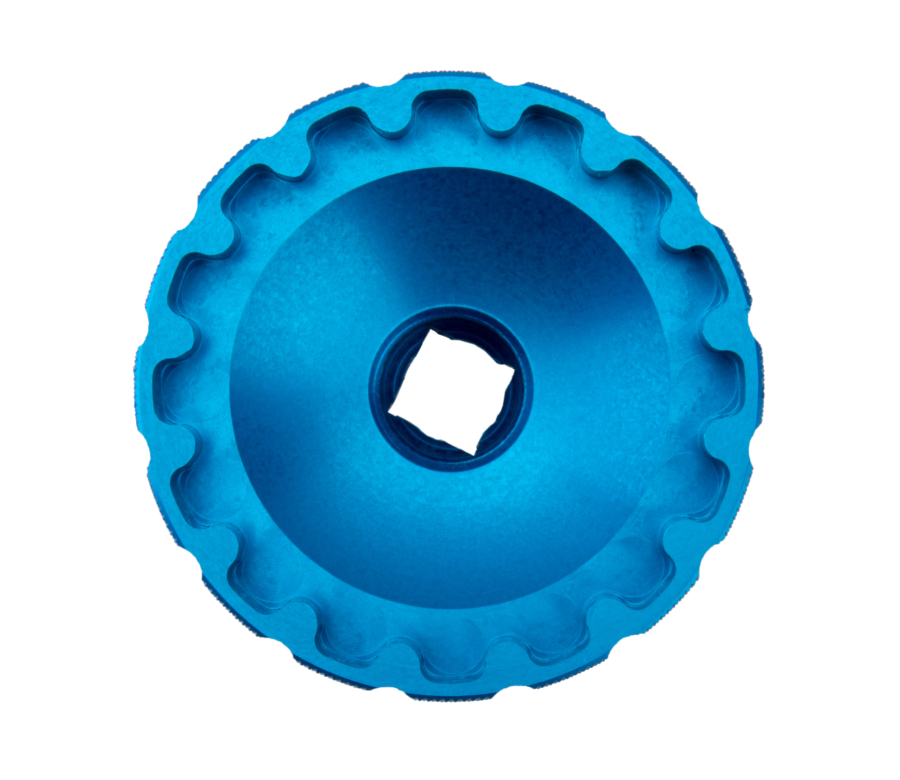 Park Tool Aftrækker kranklejer - BBT-47-16 - PTBBT4716
