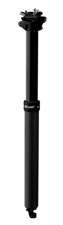 KindShock Dropperpost LEV Si Ø27,2 mm 380/65 mm - 2206922510 - allbike.dk