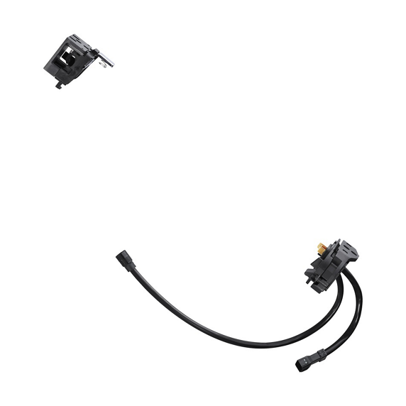 Shimano Batteribeslag BM-EN801-A 250 mm - IBMEN801A1