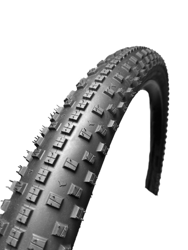 Wolfpack MTB Bodyguard 29x2.40 - 1621-2429 - allbike.dk