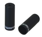 Jagwire Dropper Pro kabelende ø3 mm alu - sort - 1 stk - BOT1043-BJ - allbike.dk