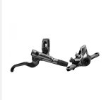 Shimano Bremsesæt Bag -  XTR BR-M9100 - IM9100JRRXRA170