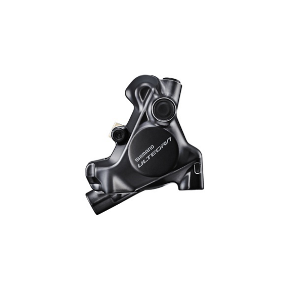 Shimano Bremsekaliber BR-R8170 Ultegra bag Sort - IBRR8170RDRF - allbike.dk