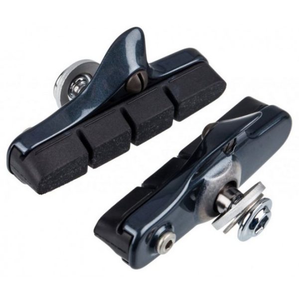 Shimano Bremseklodser BR-5800/R55C4 - 2 stk - sort - Y88T98020