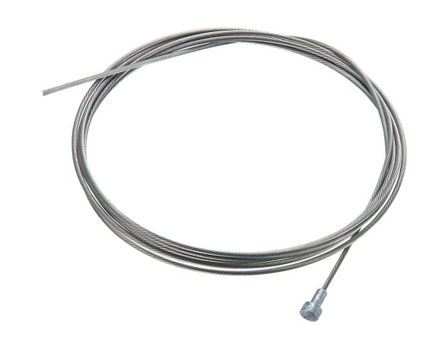 Jagwire Bremsewire Sport Road 1,5 mm x 2000 mm rustfri - 96SS2000