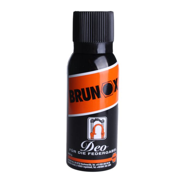Brunox forgaffel deo 100 ml - SP500