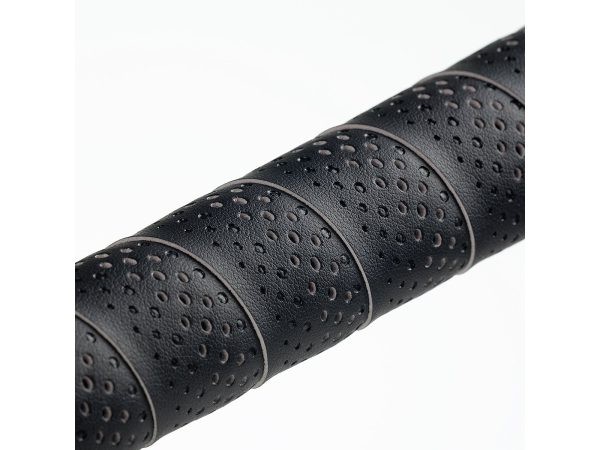 Fizik ComfortFeel Styrbånd 3,5 mm - Sort - BT21000A00032