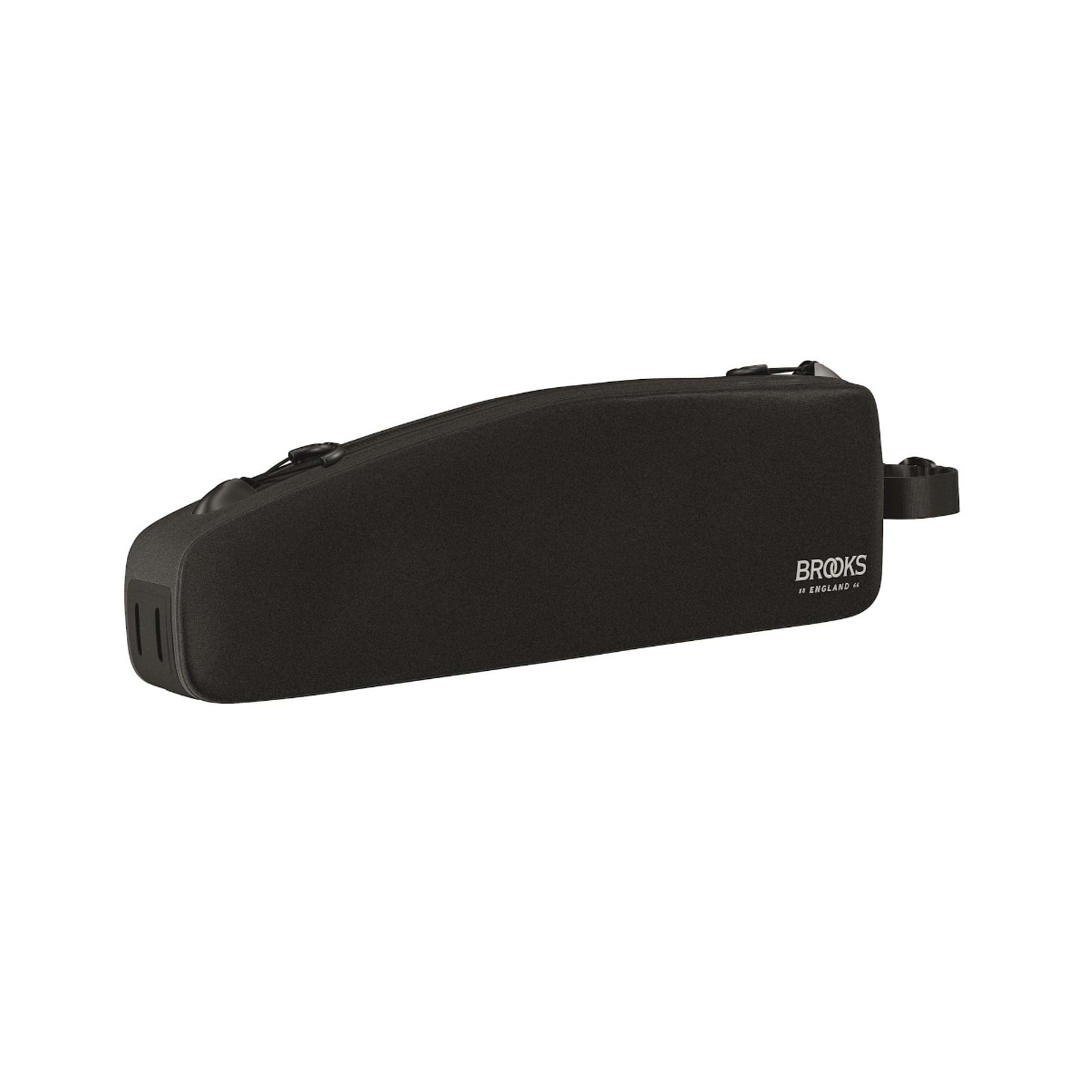 BROOKS Scape taske Top Tube 1,5 liter - sort - BTT02PLA00000