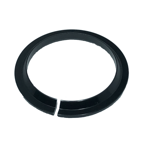 Styrfitting bundring 1,5" - 36 gr - TOKEN - allbike.dk