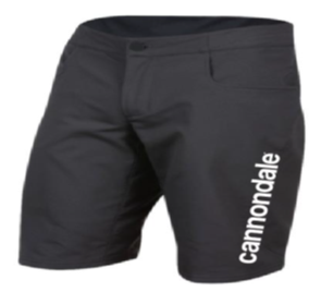 Baggy Shorts Cannondale 2020 CFR Team Replica - CA2201M10xx - allbike.dk