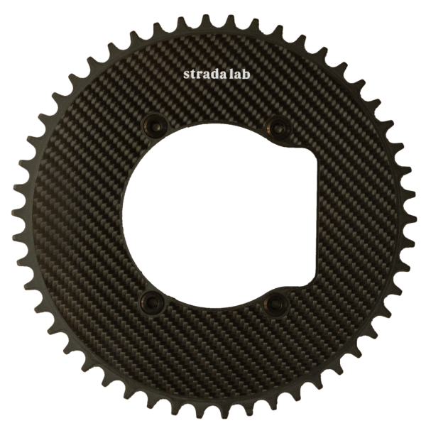 Strada Lab Carbon klinge 1x - 46T - SL-004