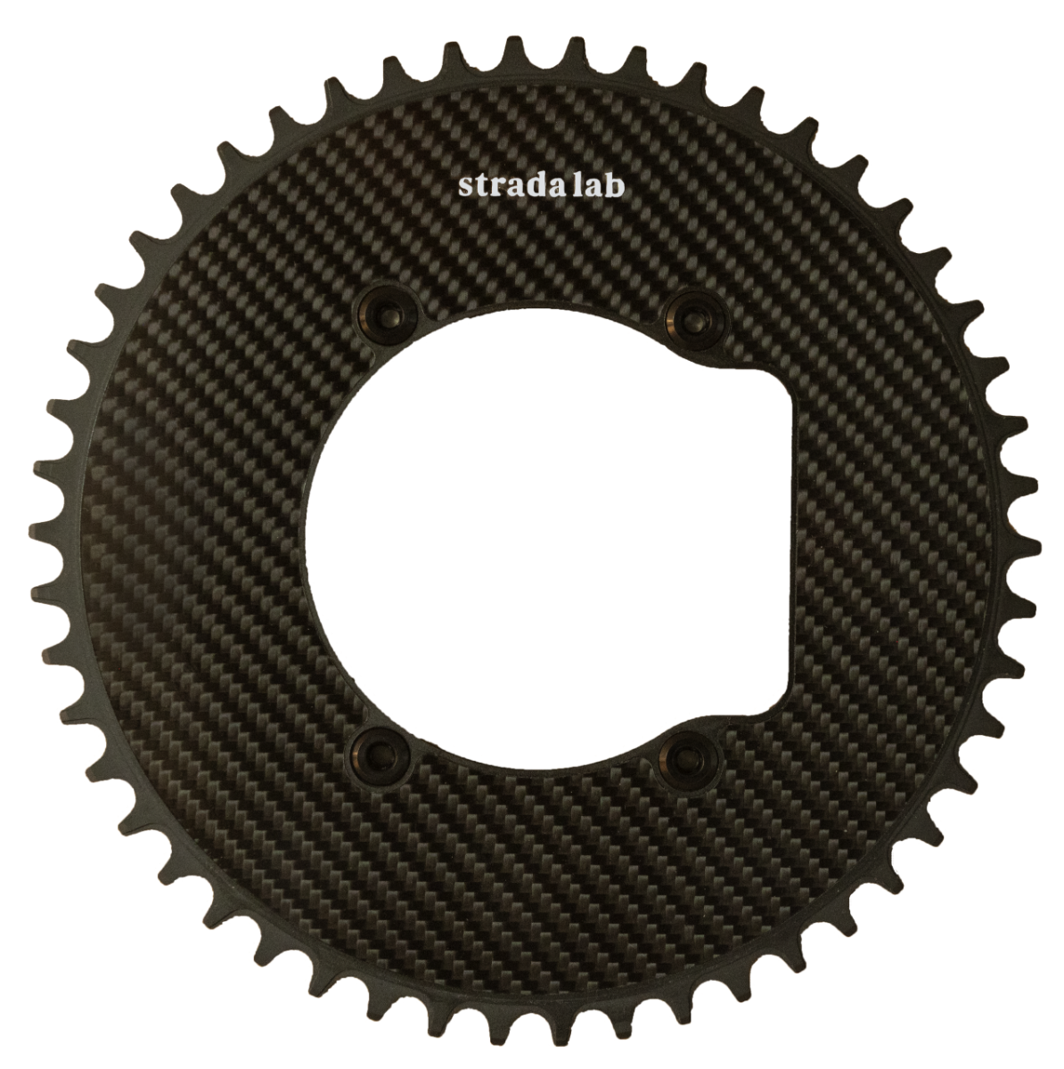 Strada Lab Carbon klinge 1x - 46T - SL-004