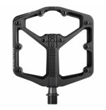 Pedal Crankbrothers Stamp 2 large - Sort - CB16107 - allbike.dk