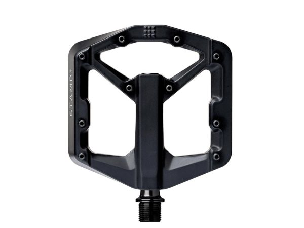 Pedal Crankbrothers Stamp 2 small - Sort - CB16365 - allbike.dk