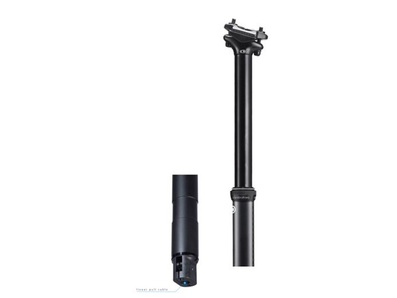 Crankbrothers Dropperpost Highline Ø27,2 mm 360/80 mm - CB16500 - allbike.dk