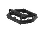 Crankbrothers Pedal Stamp 1 V2 Large - Sort - CB16809 - allbike.dk