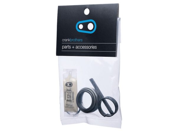 Crankbrothers Dropperpost Highline servicekit - CB99151 - allbike.dk