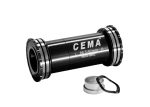 CEMA Krankboks BB86-BB92 ø24 4124 Ceramic - SRC-BT-86CBRPR - allbike.dk