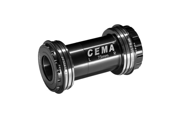 CEMA Krankboks PF30A ø24 4624 Ceramic - SRC-BT-PF30A24B