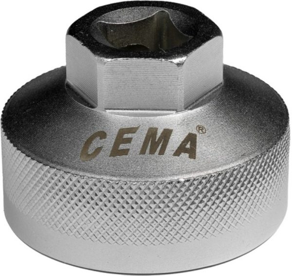 CEMA Kranknøgle 24 mm B019 - SRC-TT-B019 - allbike.dk