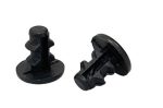 Jagwire Prop M4 - 10 stk - Sort - CHA174 - allbike.dk