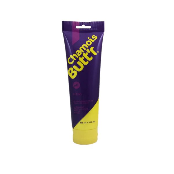Eurostyle Buksefedt Chamois Butt'r HER 235 ml - til kvinder