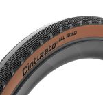 Pirelli Cinturato All Road 700x40C Classic - TLR - 4161500 - allbike.dk