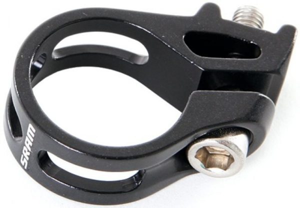 SRAM Trigger Clamp til SRAM - sort 11.7015.064.000