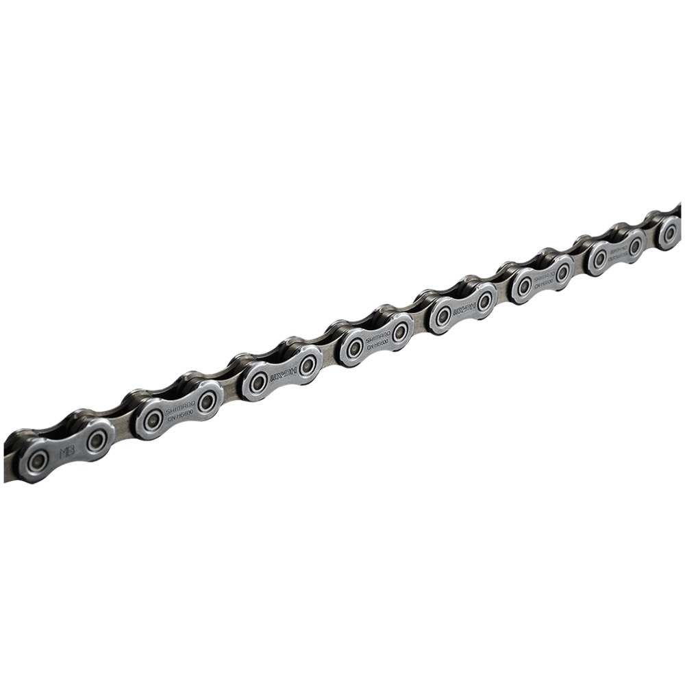 Kæde 11 speed Shimano SLX/105 CN-HG601-11 126 led - ICNHG601111206Q - allbike.dk