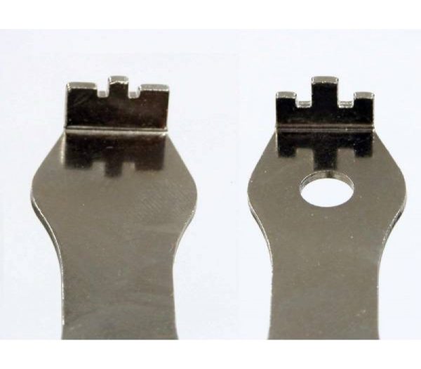 Park Tool klingeboltholder CNW-2 - PT100101