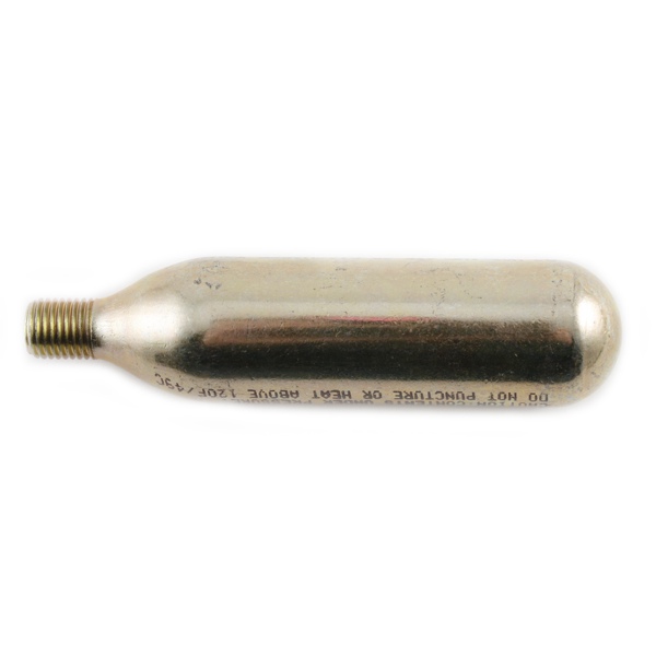 CO2 patron 16 gram
