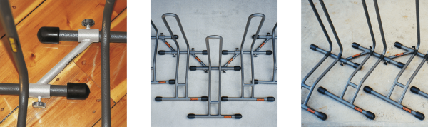 Willworx Superstand Connector - 2260812300 - allbike.dk