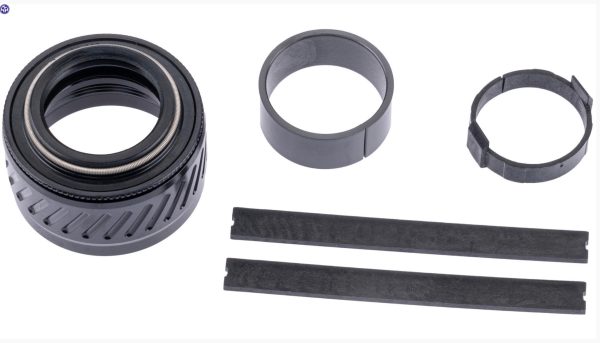 Contec drop-a-gogo II Servicekit E ø27,2 - 03284438 - allbike.dk