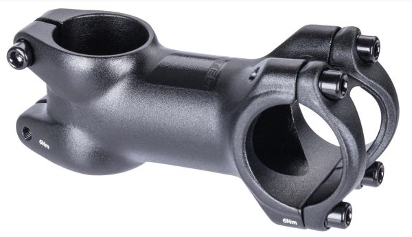 Contec Frempind Forge +/- 6 gr - 70 mm - sort - 08166720 - allbike.dk