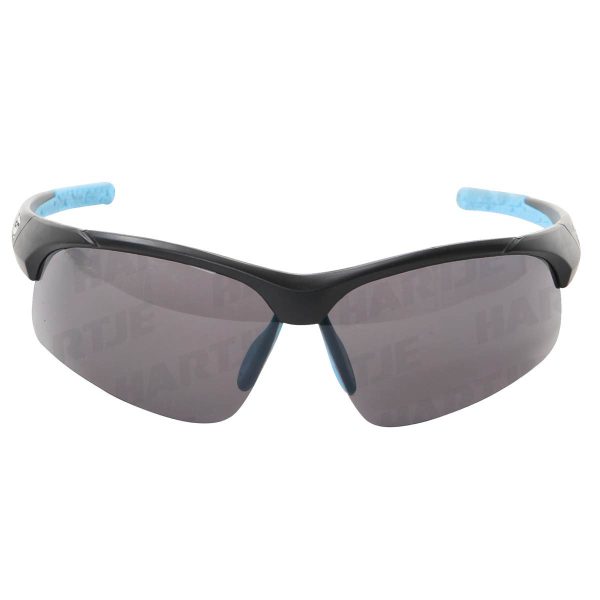 Cykelbrille Contec 3DIM Sort/Blå - 08049116
