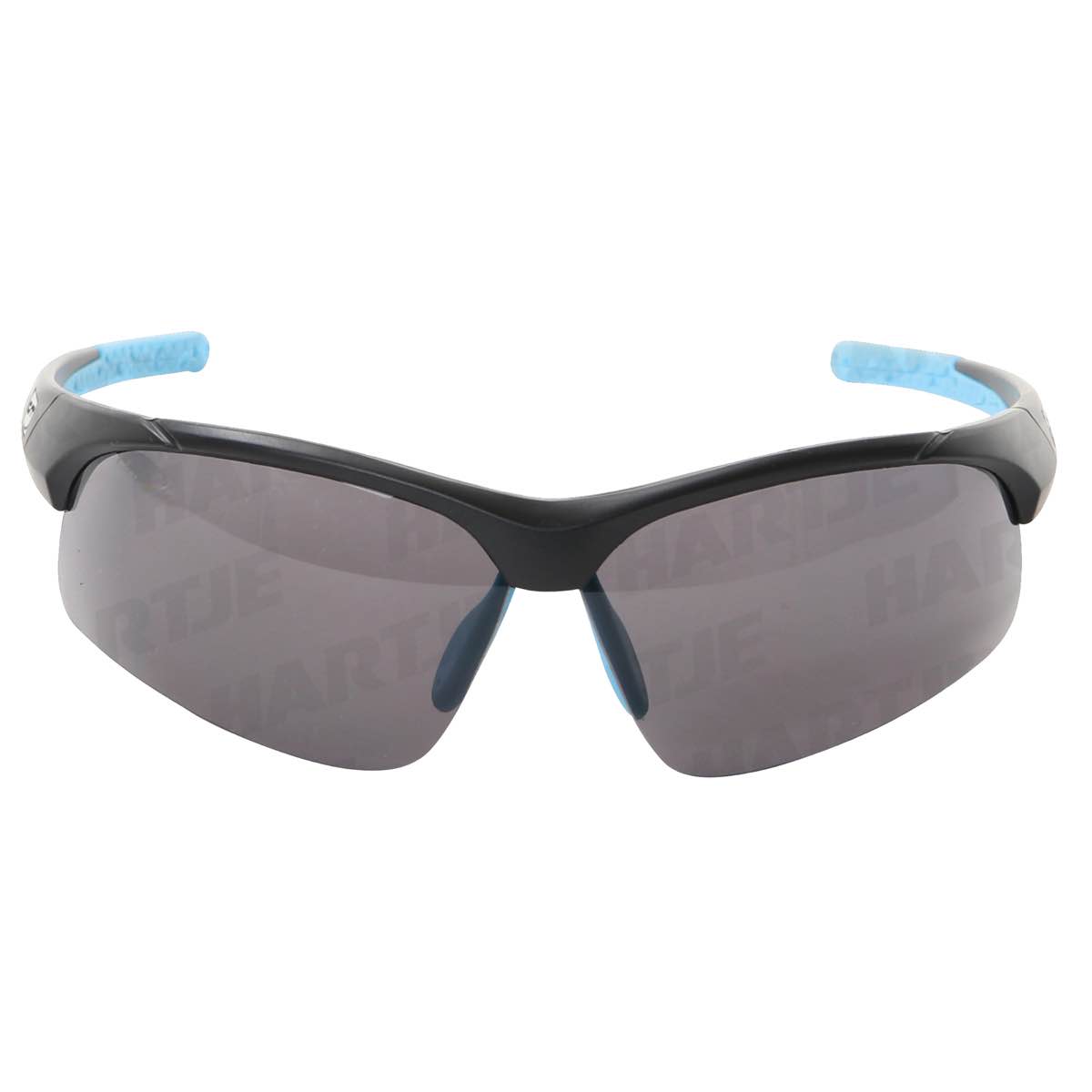 Cykelbrille Contec 3DIM Sort/Blå - 08049116