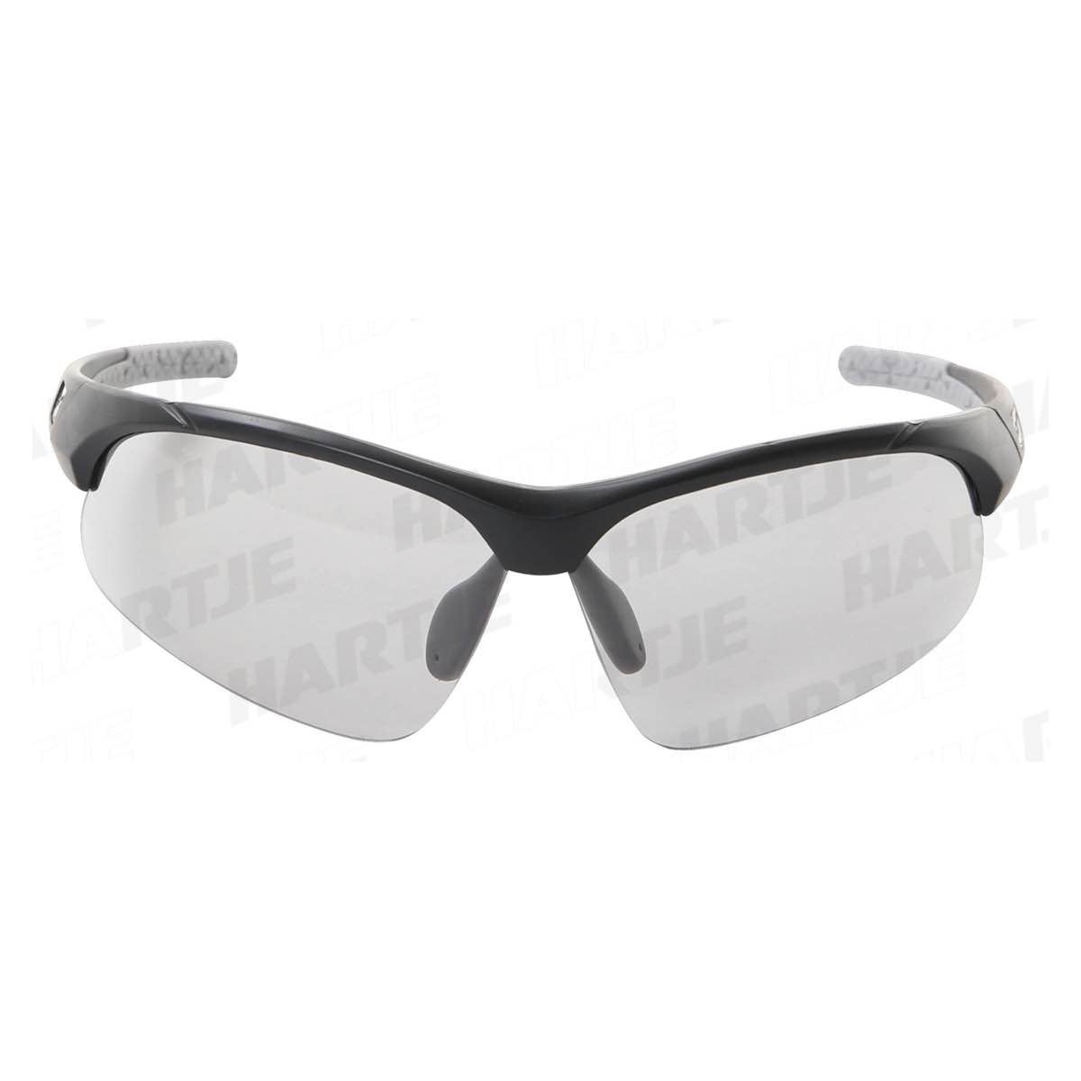 Contec Cykelbrille DIM+ PhotoChromic Sort/Grå - 08049207