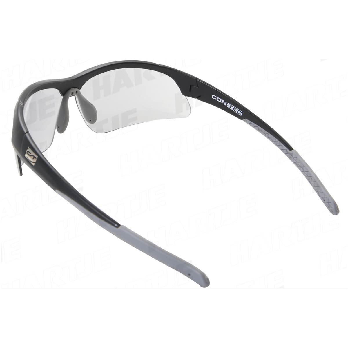 Contec Cykelbrille DIM+ PhotoChromic Sort/Grå - 08049207