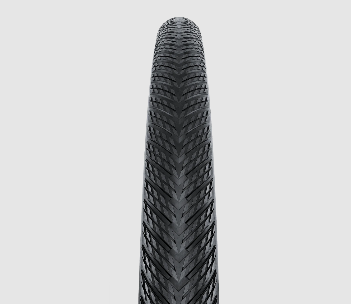 Continental Terra Competition Trail 700x45C TR Sort - 0150760