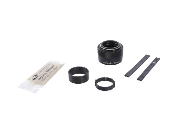 Crankbrothers Dropperpost Highline Ø27,2 mm servicekit - CB99604 - allbike.dk