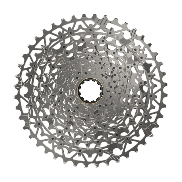Kassette 12 speed SRAM XPLR XG-1251 10-44T - 00.2418.119.000 - allbike.dk