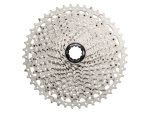 Kassette 11 speed SunRace sølv CSMS8-XAZ 11-46T 