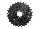 Kassette 11 speed SunRace sort CSRS3 11-28T - CSRS3EAS-BOXB - allbike.dk