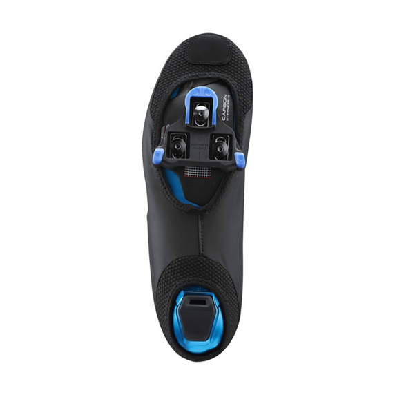 Shimano S-Phyre Høje Skoovertræk - ECWFARWVS12ML010x
