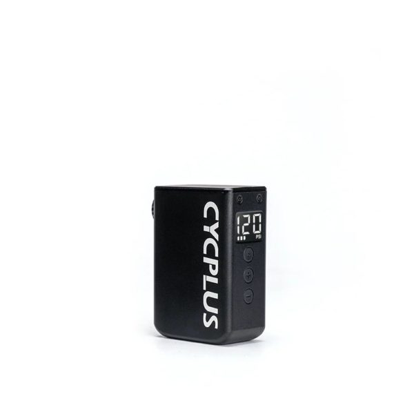 Cycplus AS2 Pro Max batteripumpe - CYC-3