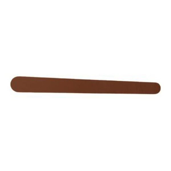 Contec ZEN kædestagsbeskyttelse silikone - mørkebrun - 03349339