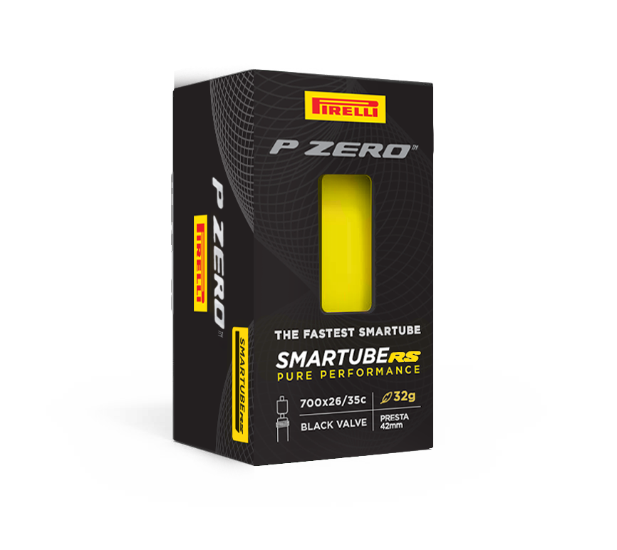 Pirelli P ZERO Smartube RS 700x26-35C (FV42) - 4727900 - allbike.dk