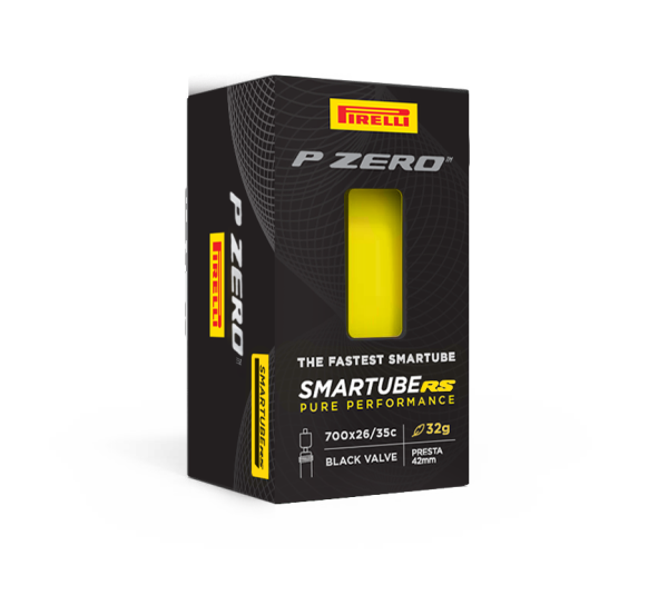 Pirelli P ZERO Smartube RS 700x26-35C (FV42) - 4727900 - allbike.dk