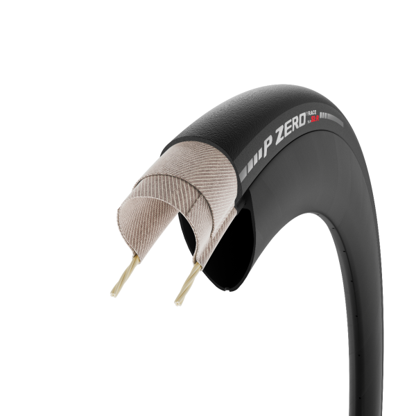 Pirelli P Zero Race SL-R TLR 700x28C - 4801900
